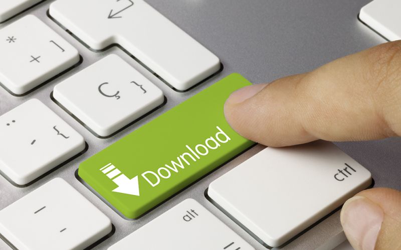 naturbo datablade til download